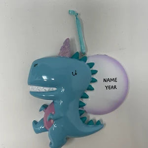 Dinocorn Dinosaur Unicorn