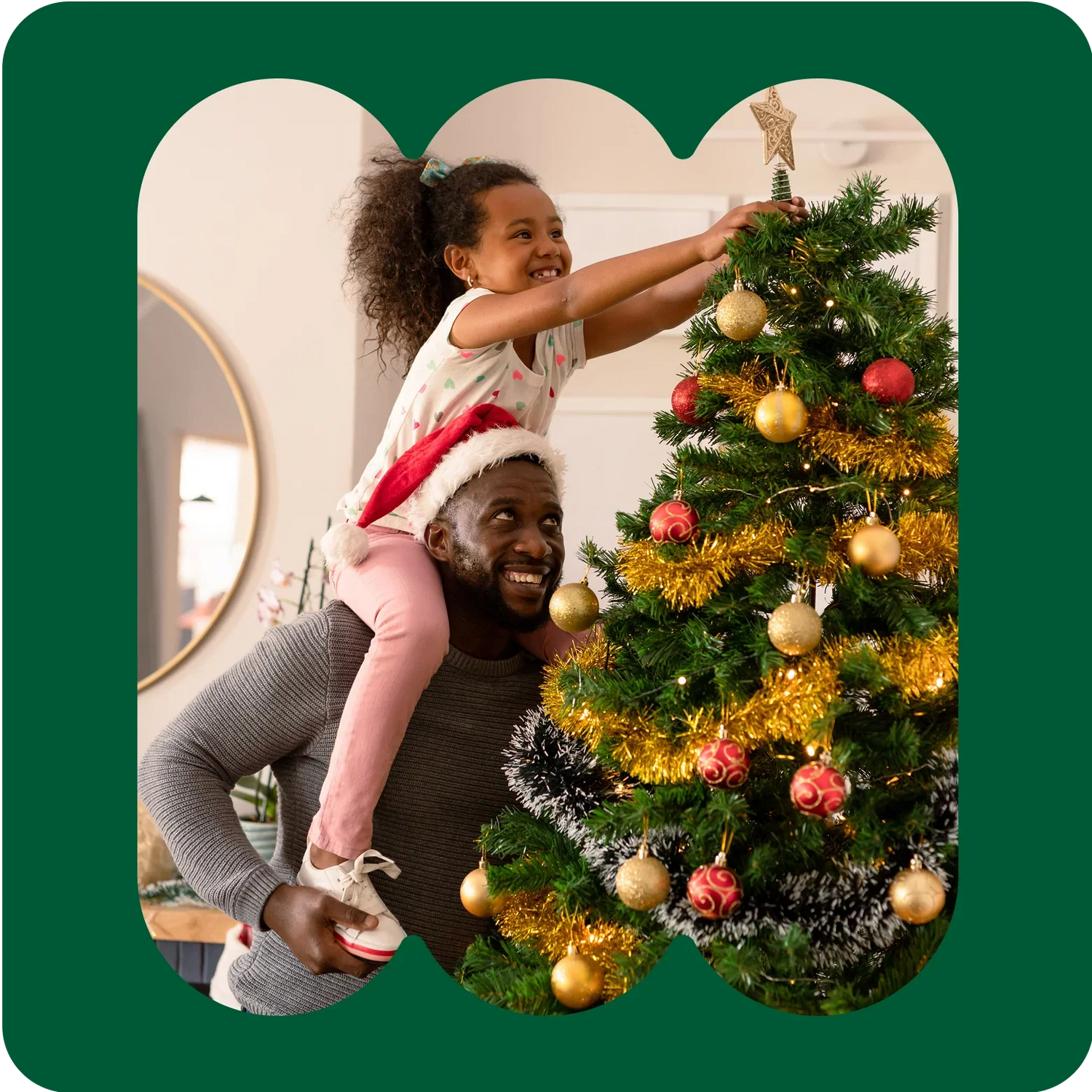 Kids Ornaments