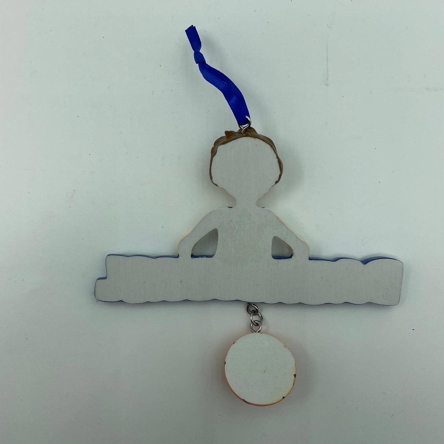 Basketball Ornament Sports Ornament