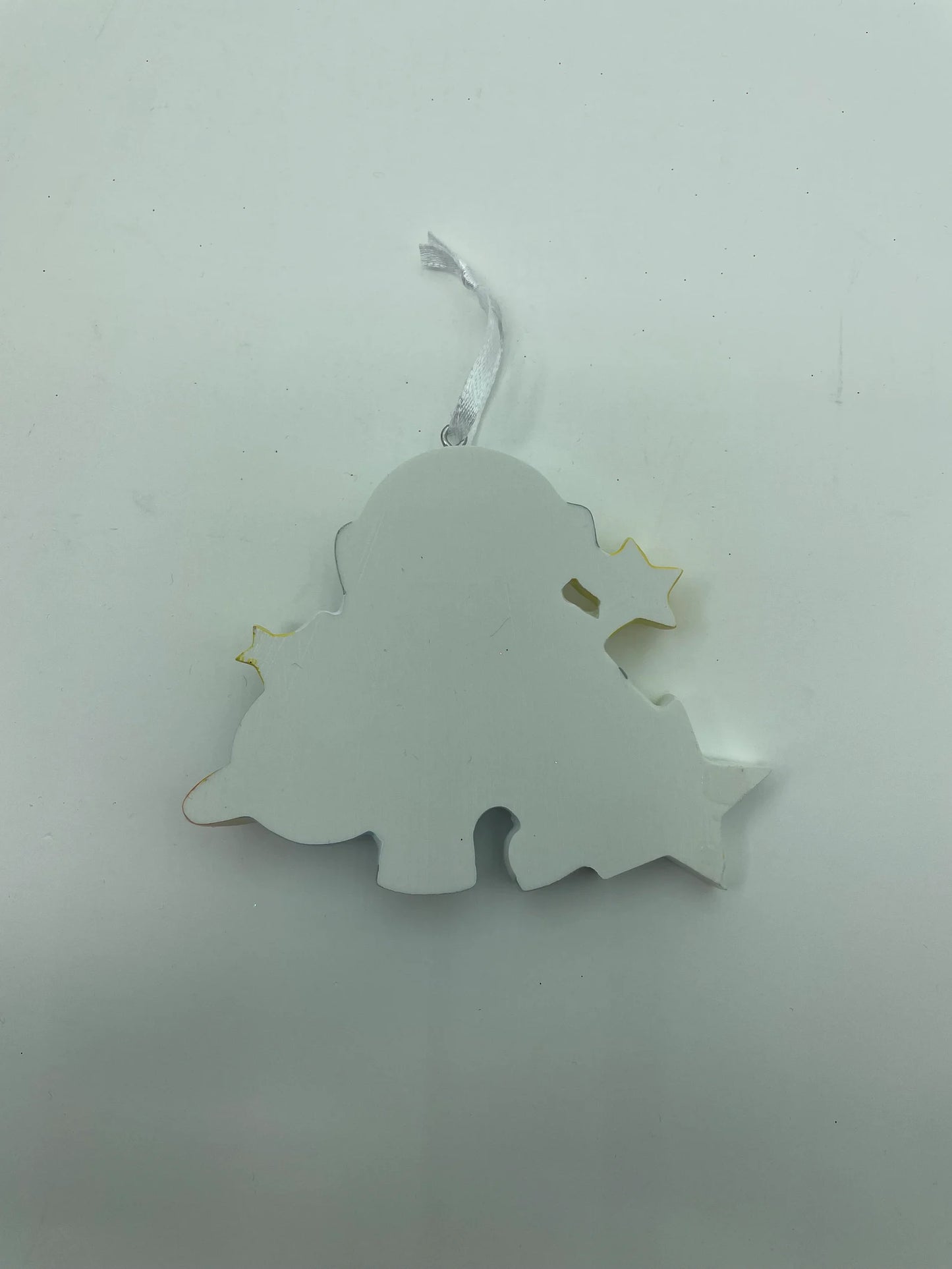 Astronaut Ornament Space