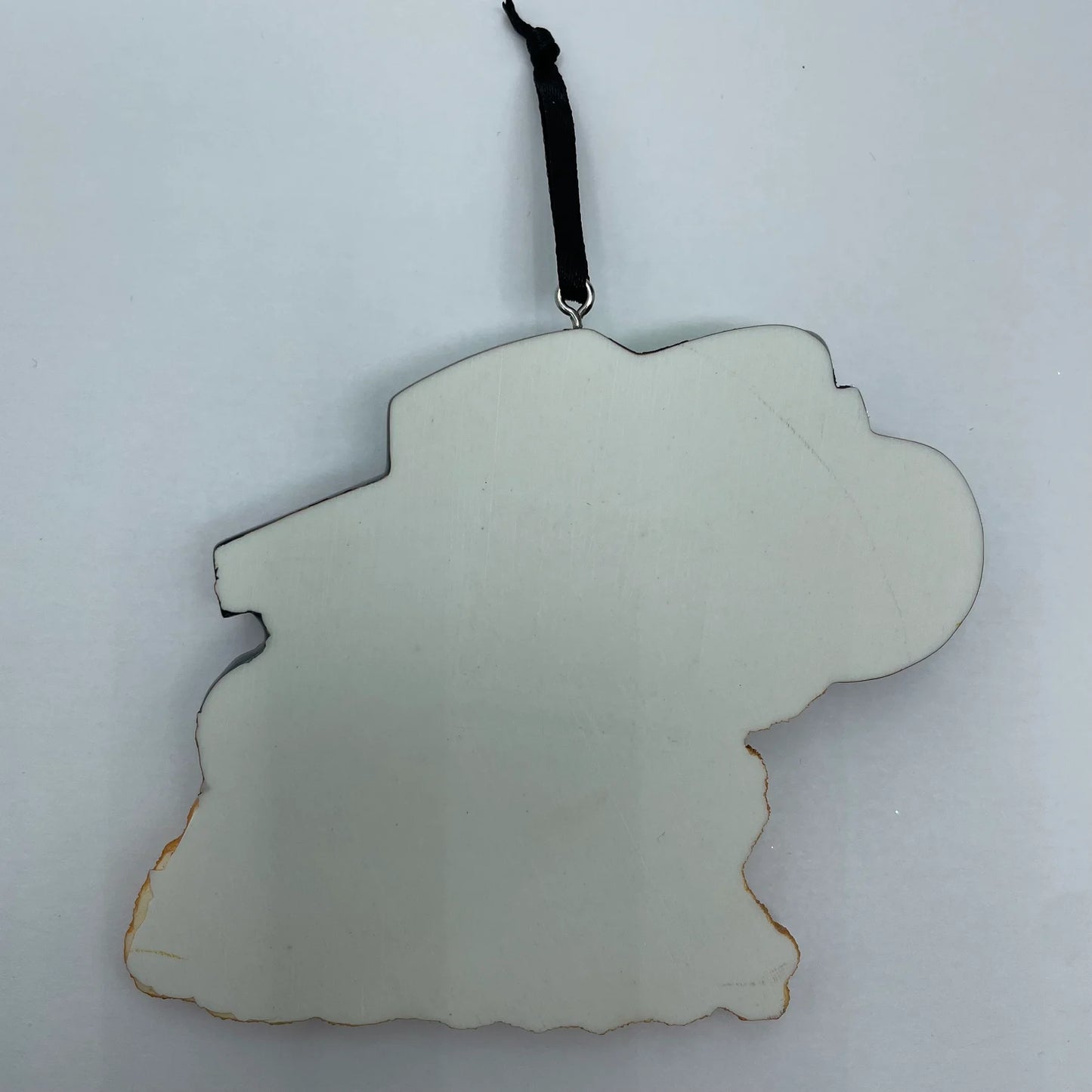 Monster Truck Ornament Forza