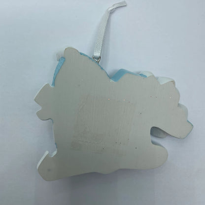 Personalized African American Baby Boy