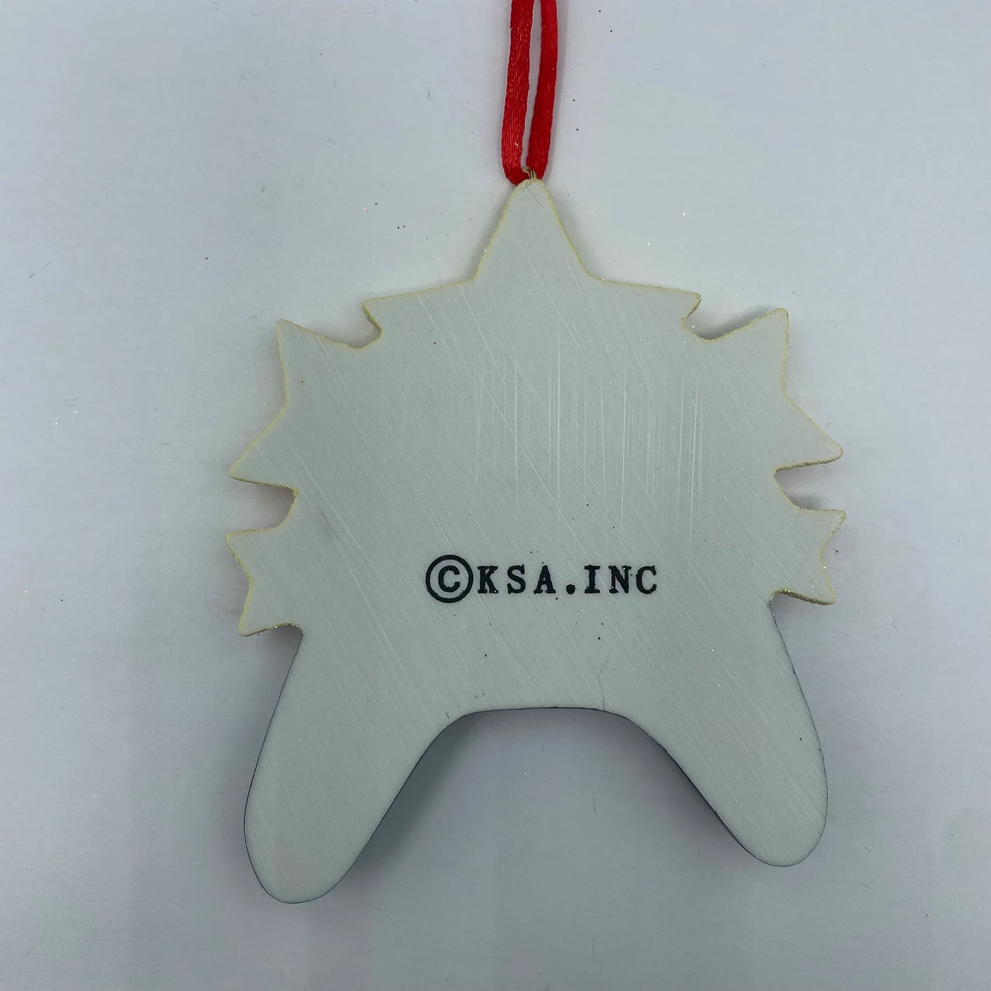 Gamer Ornament Xbox Controller