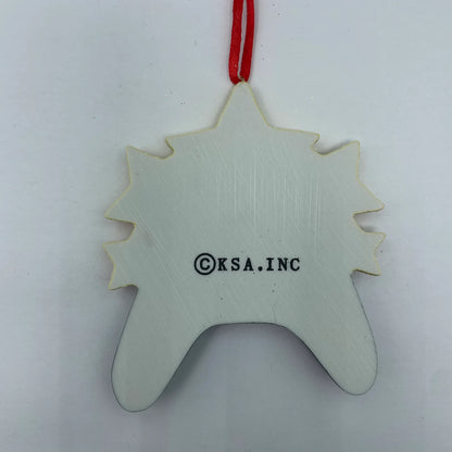 Gamer Ornament Xbox Controller