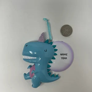 Dinocorn Dinosaur Unicorn