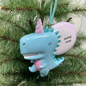 Dinocorn Dinosaur Unicorn