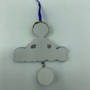 Soccer Ornament Sports