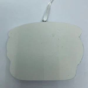 Helicopter Ornament Aircraft