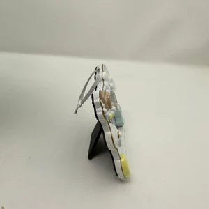 Personalized Baby's First Christmas Picture Frame Christmas