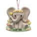Baby Boy Ornament Baby Elephant Personalized Christmas Ornament Perfect Gift for Kids Custom Christmas Family Ornament - Kid Ornaments